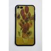 Vincent Van Gogh - Sunflowers İphone Telefon Kılıfları