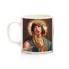 Virgin Mary Pulp Fiction Kupa