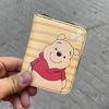 Winnie The Pooh Love Kısa Cüzdan
