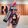 Yeni Anime Naruto - Uchiha Itachi Silikon Anahtarlık