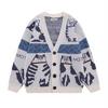 Yeni Vintage Cat Fore VFR Oversize Hırka
