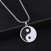 Ying Yang New Kolye